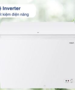 TỦ ĐÔNG AQUA INVERTER 301 LÍT AQF-C4001EN - 63