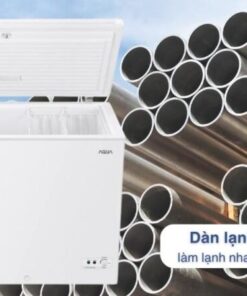 TỦ ĐÔNG AQUA INVERTER 301 LÍT AQF-C4001EN - 65