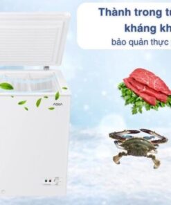 TỦ ĐÔNG AQUA INVERTER 301 LÍT AQF-C4001EN - 67