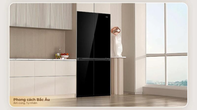 TỦ LẠNH AQUA INVERTER 508 LÍT AQR-MA580XA(GB)U1 - 38 TỦ LẠNH AQUA INVERTER 508 LÍT AQR-MA580XA(GB)U1 - 37