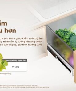 TỦ LẠNH AQUA INVERTER 508 LÍT AQR-MA580XA(GB)U1 - 74 TỦ LẠNH AQUA INVERTER 508 LÍT AQR-MA580XA(GB)U1 - 73