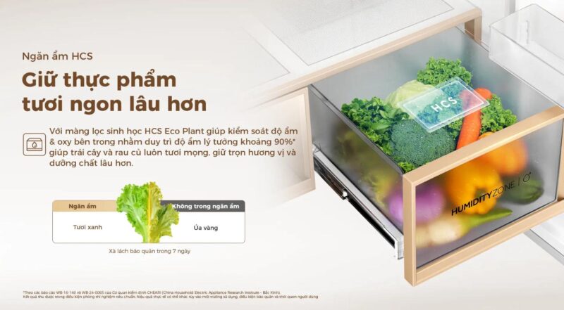 TỦ LẠNH AQUA INVERTER 508 LÍT AQR-MA580XA(GB)U1 - 98 TỦ LẠNH AQUA INVERTER 508 LÍT AQR-MA580XA(GB)U1