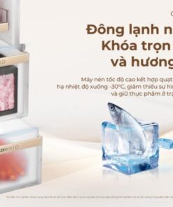 TỦ LẠNH AQUA INVERTER 508 LÍT AQR-MA580XA(GB)U1 - 68 TỦ LẠNH AQUA INVERTER 508 LÍT AQR-MA580XA(GB)U1 - 67