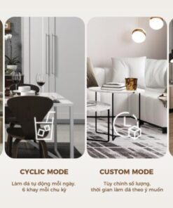 TỦ LẠNH AQUA INVERTER 508 LÍT AQR-MA580XA(GB)U1 - 64 TỦ LẠNH AQUA INVERTER 508 LÍT AQR-MA580XA(GB)U1 - 63