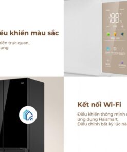 TỦ LẠNH AQUA INVERTER 508 LÍT AQR-MA580XA(GB)U1 - 58 TỦ LẠNH AQUA INVERTER 508 LÍT AQR-MA580XA(GB)U1 - 57