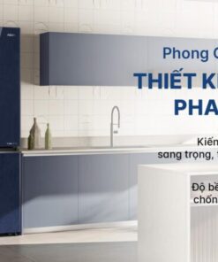 TỦ LẠNH AQUA INVERTER 522 LÍT AQR-MA600XA(KGL)U1 - 64 TỦ LẠNH AQUA INVERTER 522 LÍT AQR-MA600XA(KGL)U1 - 63