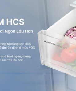 TỦ LẠNH AQUA INVERTER 522 LÍT AQR-MA600XA(KGL)U1 - 68 TỦ LẠNH AQUA INVERTER 522 LÍT AQR-MA600XA(KGL)U1 - 67