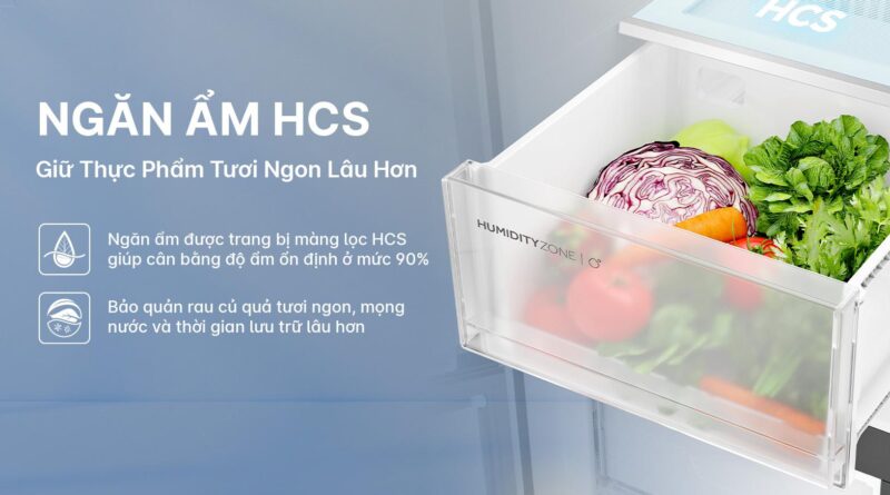 TỦ LẠNH AQUA INVERTER 522 LÍT AQR-MA600XA(KGL)U1 - 95 TỦ LẠNH AQUA INVERTER 522 LÍT AQR-MA600XA(KGL)U1