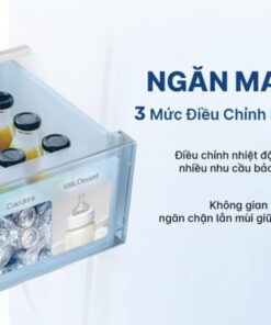 TỦ LẠNH AQUA INVERTER 522 LÍT AQR-MA600XA(KGL)U1 - 70 TỦ LẠNH AQUA INVERTER 522 LÍT AQR-MA600XA(KGL)U1 - 69