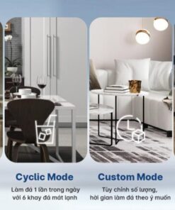 TỦ LẠNH AQUA INVERTER 522 LÍT AQR-MA600XA(KGL)U1 - 74 TỦ LẠNH AQUA INVERTER 522 LÍT AQR-MA600XA(KGL)U1 - 73