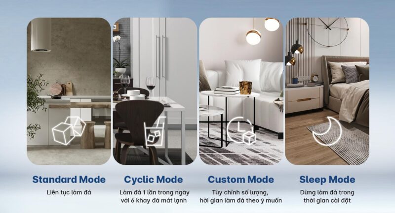 TỦ LẠNH AQUA INVERTER 522 LÍT AQR-MA600XA(KGL)U1 - 32 TỦ LẠNH AQUA INVERTER 522 LÍT AQR-MA600XA(KGL)U1 - 31