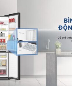 TỦ LẠNH AQUA INVERTER 522 LÍT AQR-MA600XA(KGL)U1 - 76 TỦ LẠNH AQUA INVERTER 522 LÍT AQR-MA600XA(KGL)U1 - 75