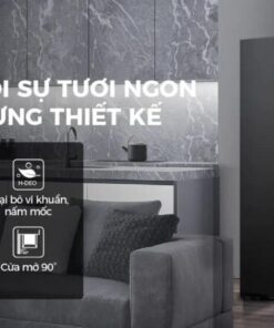 TỦ LẠNH AQUA INVERTER 646 LÍT AQR-S682XA(GB) - 58 TỦ LẠNH AQUA INVERTER 646 LÍT AQR-S682XA(GB) - 57