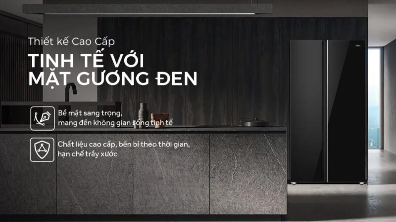 TỦ LẠNH AQUA INVERTER 646 LÍT AQR-S682XA(GB) - 72 TỦ LẠNH AQUA INVERTER 646 LÍT AQR-S682XA(GB)