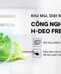 TỦ LẠNH AQUA INVERTER 646 LÍT AQR-S682XA(GB) - 62 TỦ LẠNH AQUA INVERTER 646 LÍT AQR-S682XA(GB) - 61