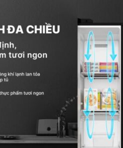 TỦ LẠNH AQUA INVERTER 646 LÍT AQR-S682XA(GB) - 70 TỦ LẠNH AQUA INVERTER 646 LÍT AQR-S682XA(GB) - 69