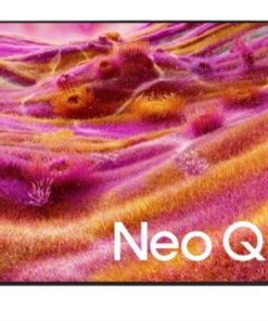 Smart Tivi Samsung Neo QLED 4K 115 Inch QA115QN90F