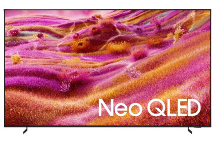 Smart Tivi Samsung Neo QLED 4K 115 Inch QA115QN90F - 1 Smart Tivi Samsung Neo QLED 4K 115 Inch QA115QN90F