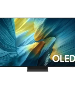 Smart Tivi OLED Samsung 4K 83 inch QA83S95F