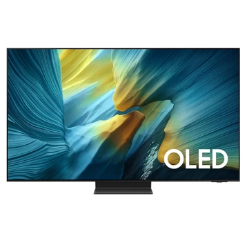 Smart Tivi OLED Samsung 4K 83 inch QA83S95F - 1 Smart Tivi OLED Samsung 4K 83 inch QA83S95F