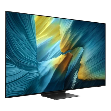 Smart Tivi OLED Samsung 4K 83 inch QA83S95F - 7 Smart Tivi OLED Samsung 4K 83 inch QA83S95F