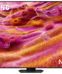 Smart Tivi Samsung Neo QLED 4K 98 Inch QA98QN90F