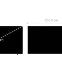Smart Tivi Samsung Neo QLED 4K 115 Inch QA115QN90F - 11 Smart Tivi Samsung Neo QLED 4K 115 Inch QA115QN90F