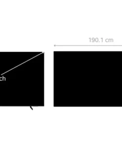 Smart Tivi Samsung QLED 4K 85 Inch QA85Q7FA - 7 Smart Tivi Samsung QLED 4K 85 Inch QA85Q7FA