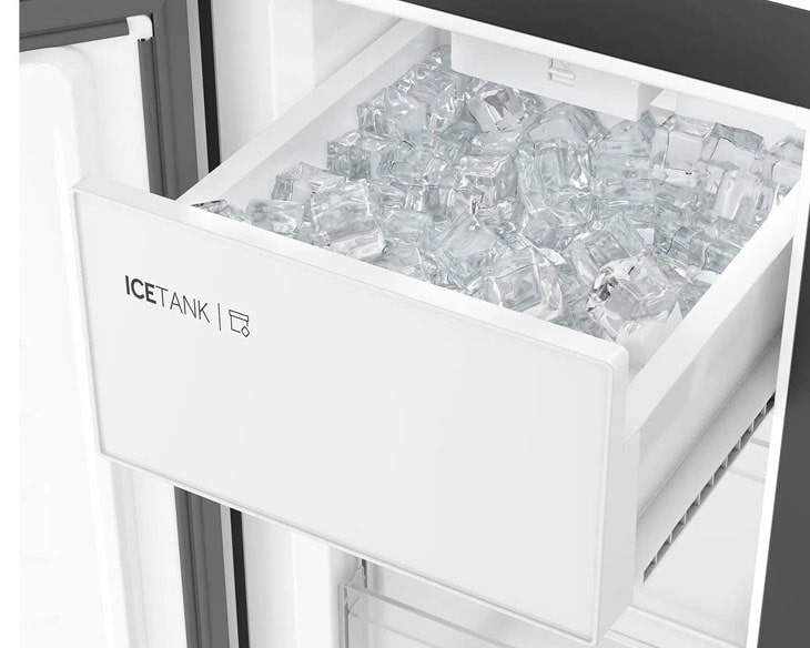 TỦ LẠNH AQUA INVERTER 522 LÍT AQR-MA600XA(WGL)U1 - 22 TỦ LẠNH AQUA INVERTER 522 LÍT AQR-MA600XA(WGL)U1 - 21