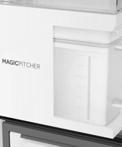 TỦ LẠNH AQUA INVERTER 522 LÍT AQR-MA600XA(WGL)U1 - 70 TỦ LẠNH AQUA INVERTER 522 LÍT AQR-MA600XA(WGL)U1 - 69