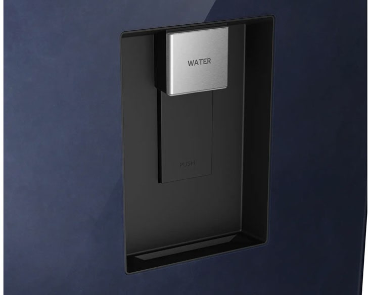 TỦ LẠNH AQUA INVERTER 522 LÍT AQR-MA600XA(WGL)U1 - 8 TỦ LẠNH AQUA INVERTER 522 LÍT AQR-MA600XA(WGL)U1 - 7