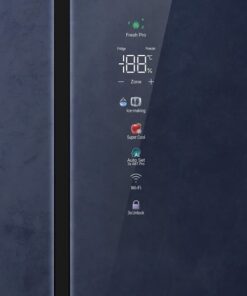 TỦ LẠNH AQUA INVERTER 522 LÍT AQR-MA600XA(WGL)U1 - 60 TỦ LẠNH AQUA INVERTER 522 LÍT AQR-MA600XA(WGL)U1 - 59