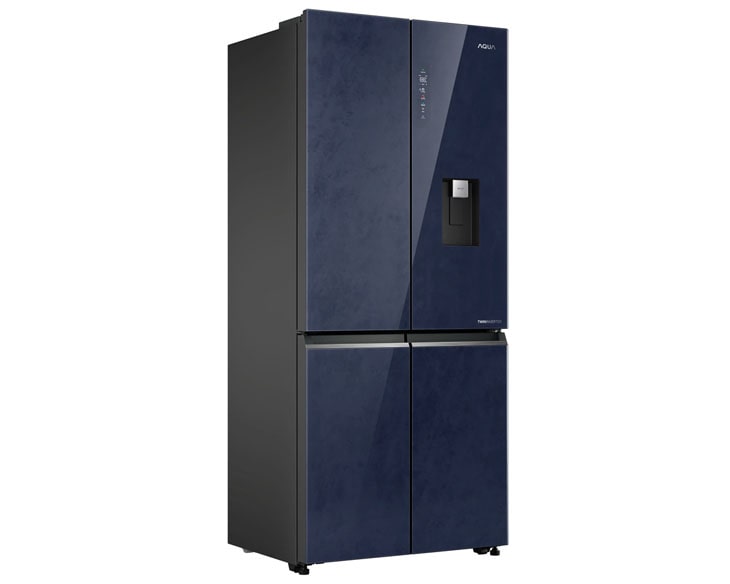 TỦ LẠNH AQUA INVERTER 522 LÍT AQR-MA600XA(WGL)U1 - 4 TỦ LẠNH AQUA INVERTER 522 LÍT AQR-MA600XA(WGL)U1 - 3