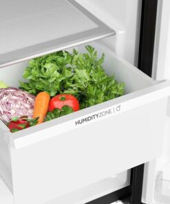 TỦ LẠNH AQUA INVERTER 569 LÍT AQR-S633XA(WSL) - 47