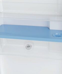 TỦ LẠNH AQUA INVERTER 569 LÍT AQR-S633XA(WSL) - 43