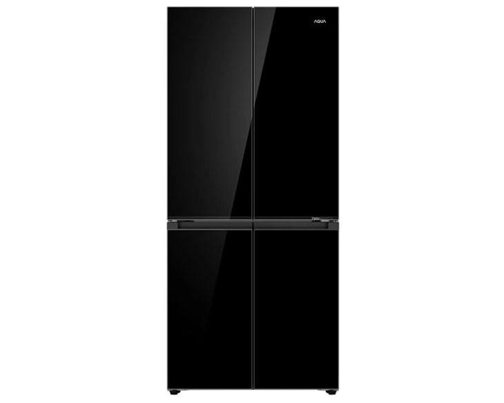 TỦ LẠNH AQUA INVERTER 508 LÍT AQR-MA580XA(GB)U1 - 2 TỦ LẠNH AQUA INVERTER 508 LÍT AQR-MA580XA(GB)U1 - 1