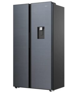 TỦ LẠNH AQUA INVERTER 569 LÍT AQR-S633XA(WSL) - 39