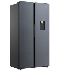 TỦ LẠNH AQUA INVERTER 569 LÍT AQR-S633XA(WSL) - 37