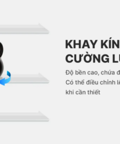 TỦ LẠNH AQUA 90 LÍT AQR-D100FA(BS) - 50 TỦ LẠNH AQUA 90 LÍT AQR-D100FA(BS) - 49