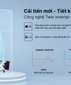 TỦ LẠNH AQUA INVERTER 189 LÍT AQR-T220FA(FB) - 47