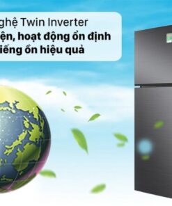 TỦ LẠNH AQUA INVERTER 212 LÍT AQR-T239FA(HB) - 44 TỦ LẠNH AQUA INVERTER 212 LÍT AQR-T239FA(HB) - 43