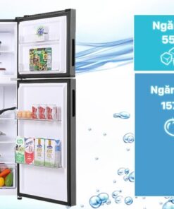 TỦ LẠNH AQUA INVERTER 212 LÍT AQR-T239FA(HB) - 54 TỦ LẠNH AQUA INVERTER 212 LÍT AQR-T239FA(HB) - 53