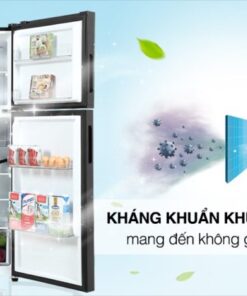 TỦ LẠNH AQUA INVERTER 236 LÍT AQR-T260FA(FB) - 53