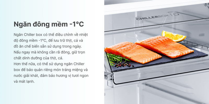 TỦ LẠNH AQUA INVERTER 283 LÍT AQR-T299FA(SL)