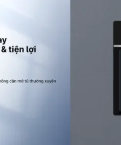 TỦ LẠNH AQUA INVERTER 292 LÍT AQR-B360MA(WSL) - 27