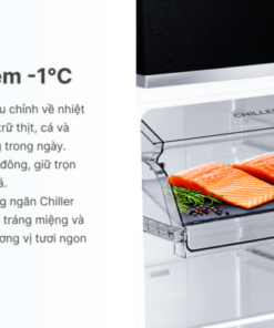 TỦ LẠNH AQUA INVERTER 347 LÍT AQR-T410FA(GB) - 30 TỦ LẠNH AQUA INVERTER 347 LÍT AQR-T410FA(GB) - 29