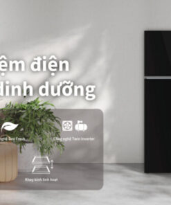 TỦ LẠNH AQUA INVERTER 347 LÍT AQR-T410FA(GB) - 28 TỦ LẠNH AQUA INVERTER 347 LÍT AQR-T410FA(GB) - 27