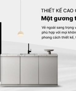 TỦ LẠNH AQUA INVERTER 410 LÍT AQR-M466XA(GB) - 51