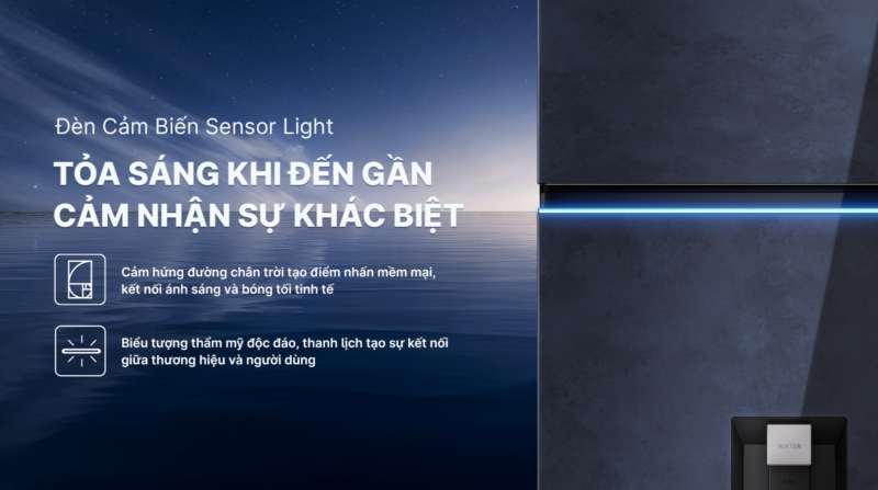 TỦ LẠNH AQUA INVERTER 455 LÍT AQR-TA546FA(WGL)U1 - 81 TỦ LẠNH AQUA INVERTER 455 LÍT AQR-TA546FA(WGL)U1