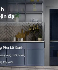 TỦ LẠNH AQUA INVERTER 469 LÍT AQR-M560XA(GL) - 37